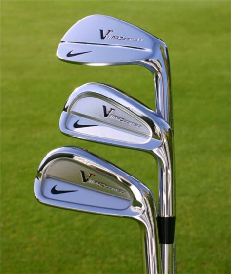 nike vr pro blades review|nike pro combo forged irons.